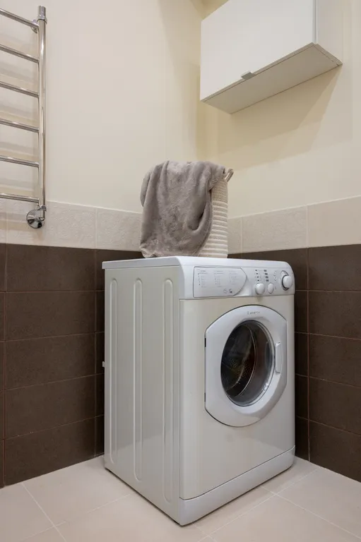 Квартира Квартира GM Apartments LUX Трехкомнатная на Арбате — Москва