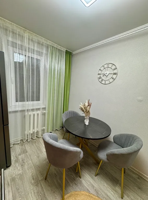 Красивая квартира