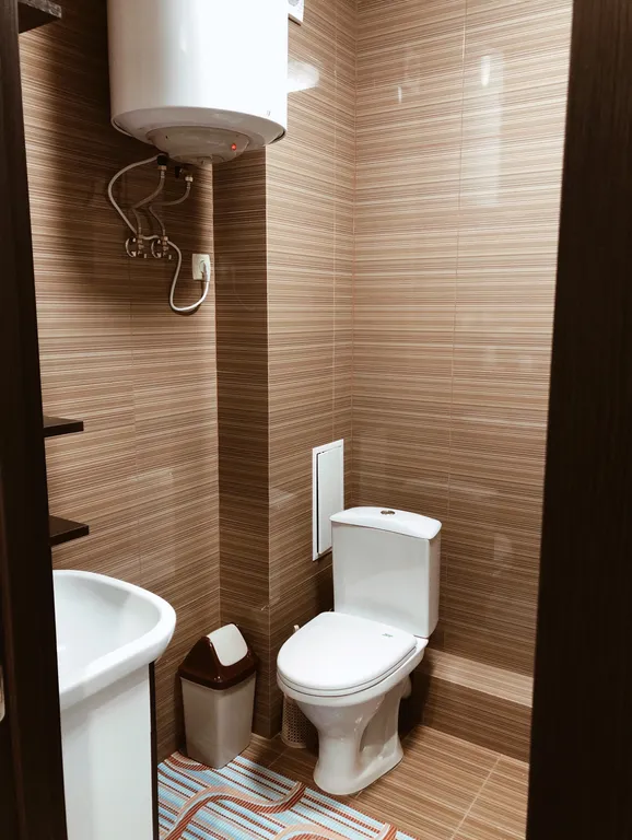 Квартира АПАРТАМЕНТЫ У МОРЯ — Севастополь