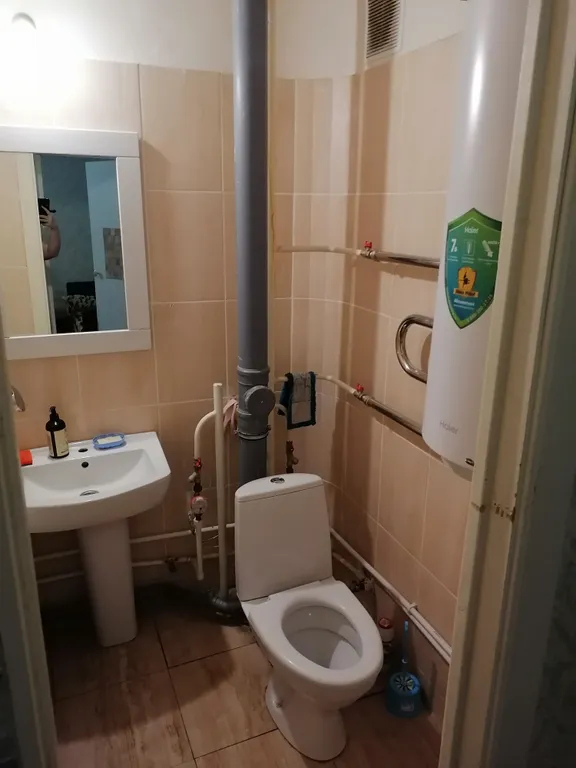 Апартаменты Lux