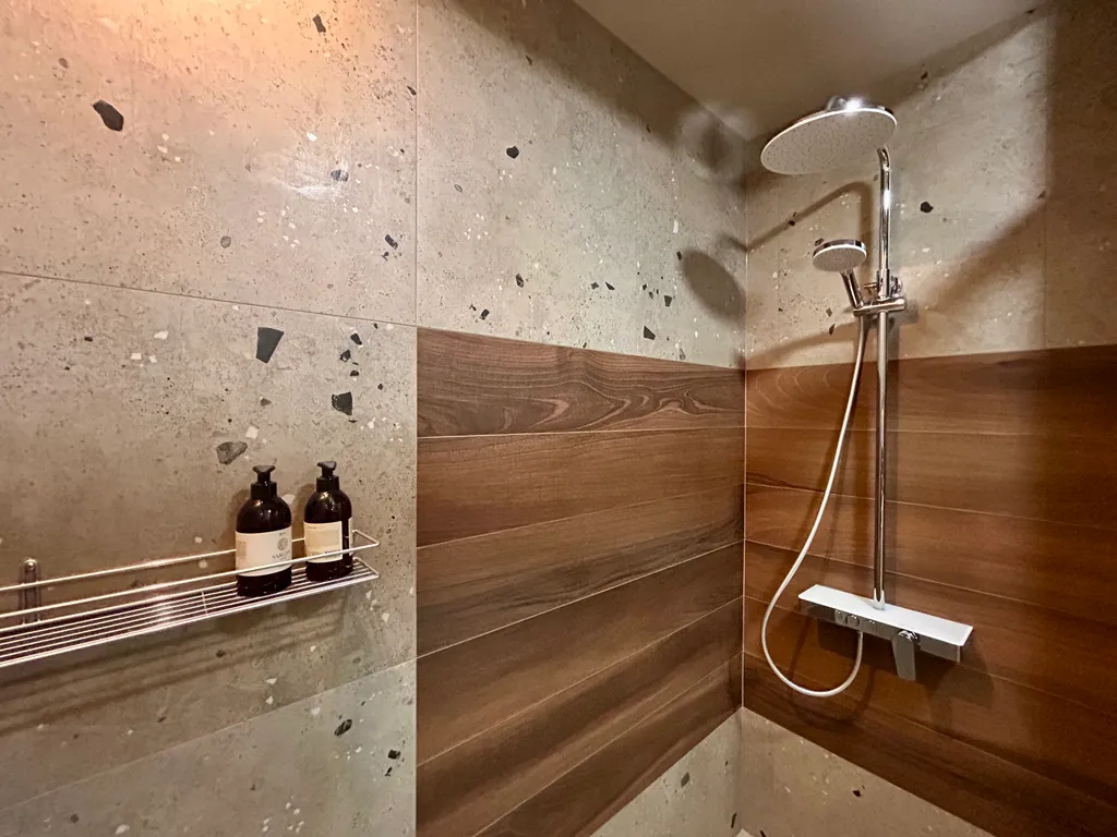 Коттедж Ягодный у курорта Охта Парк