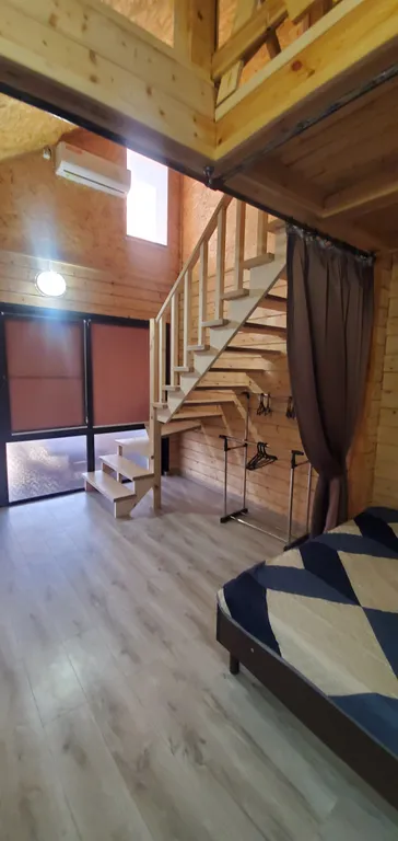 Дом на море