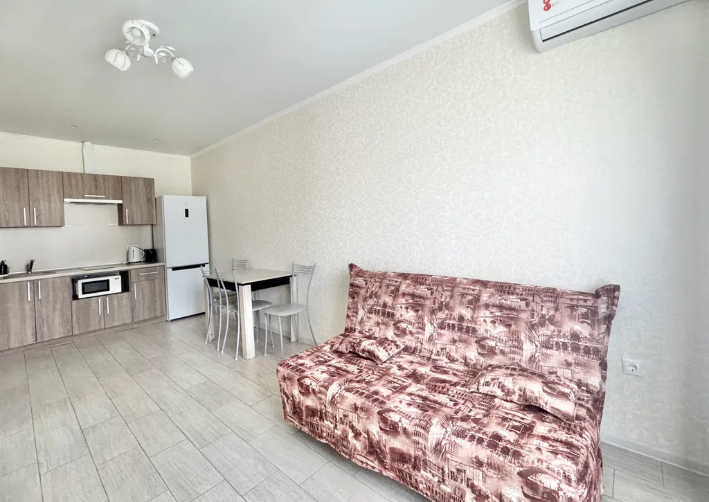 Квартира для отдыха на море