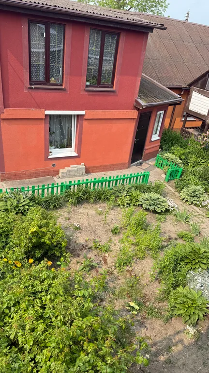 Просторная квартира рядом с пляжем