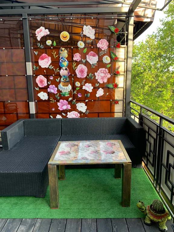 Апартаменты возле Набережной