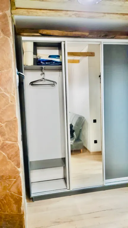 Современная и уютная квартира рядом с морем