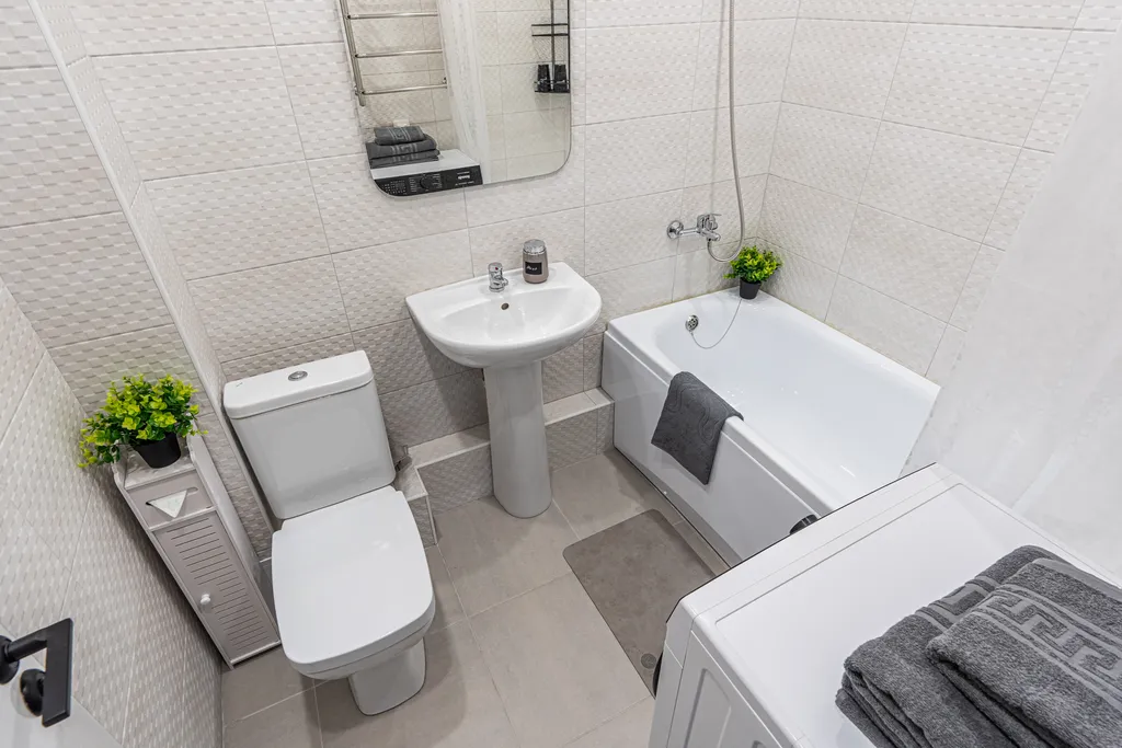 Квартира рядом с Горкинско-Ометьевским лесом