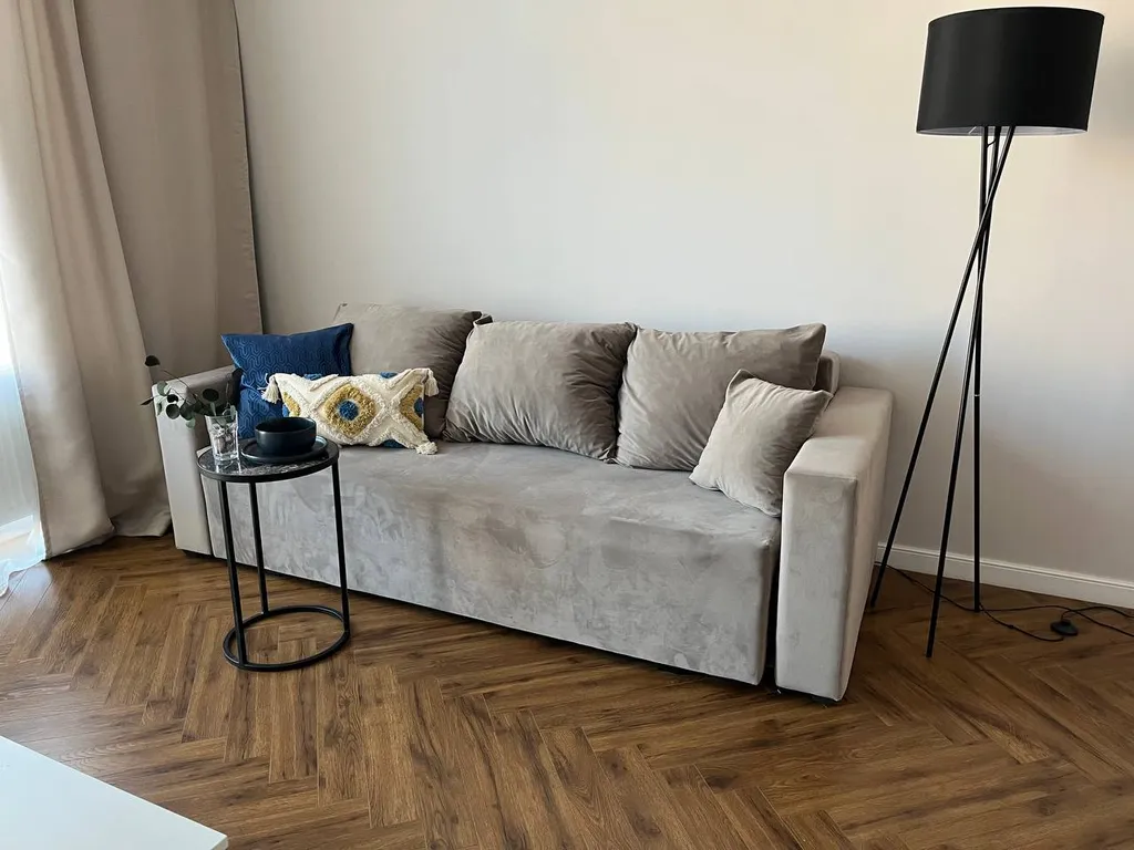 Квартира Дизайнерская студия в сердце Ростова — Ростов-на-Дону