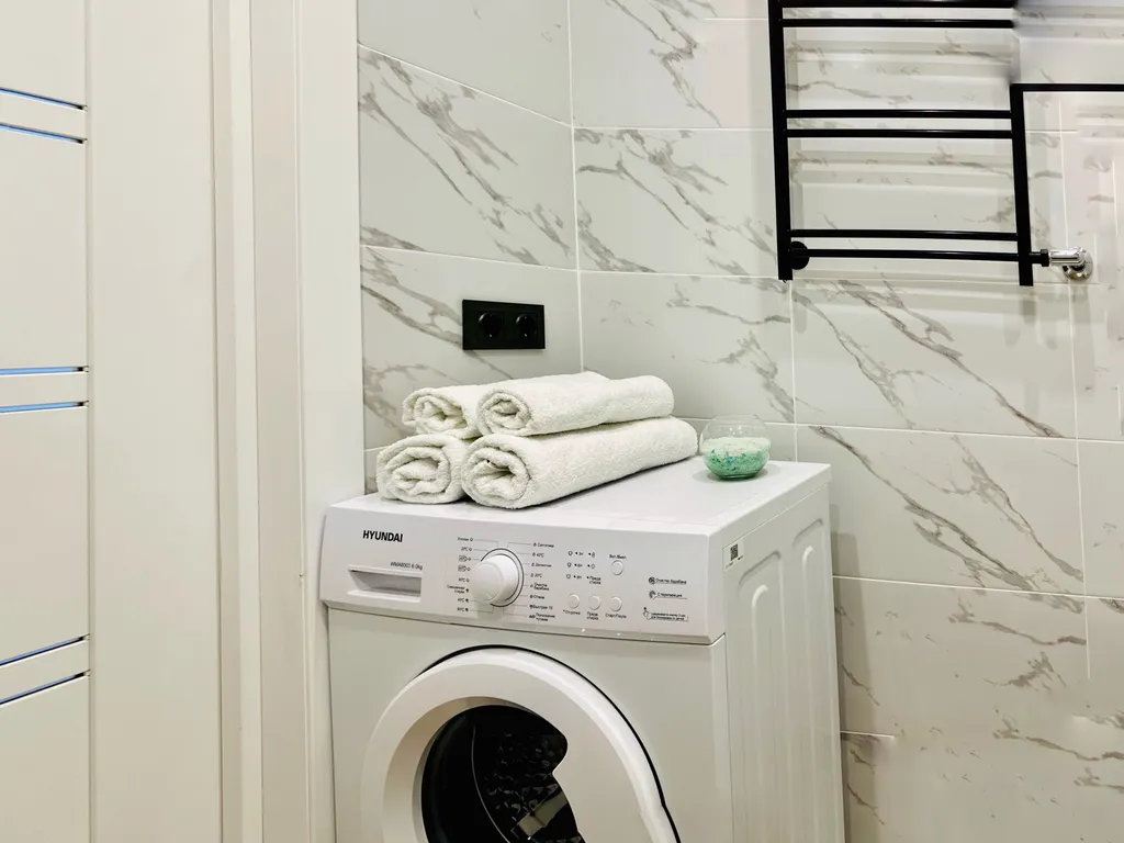 Квартира Уютная квартира вблизи микрохирургии глаза имени Федорова — Краснодар