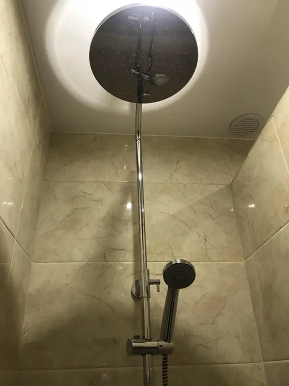 Красивая квартира