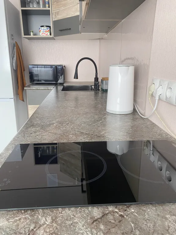 Квартира Квартира Самая лучшая локация в Горячем Ключе — Горячий Ключ