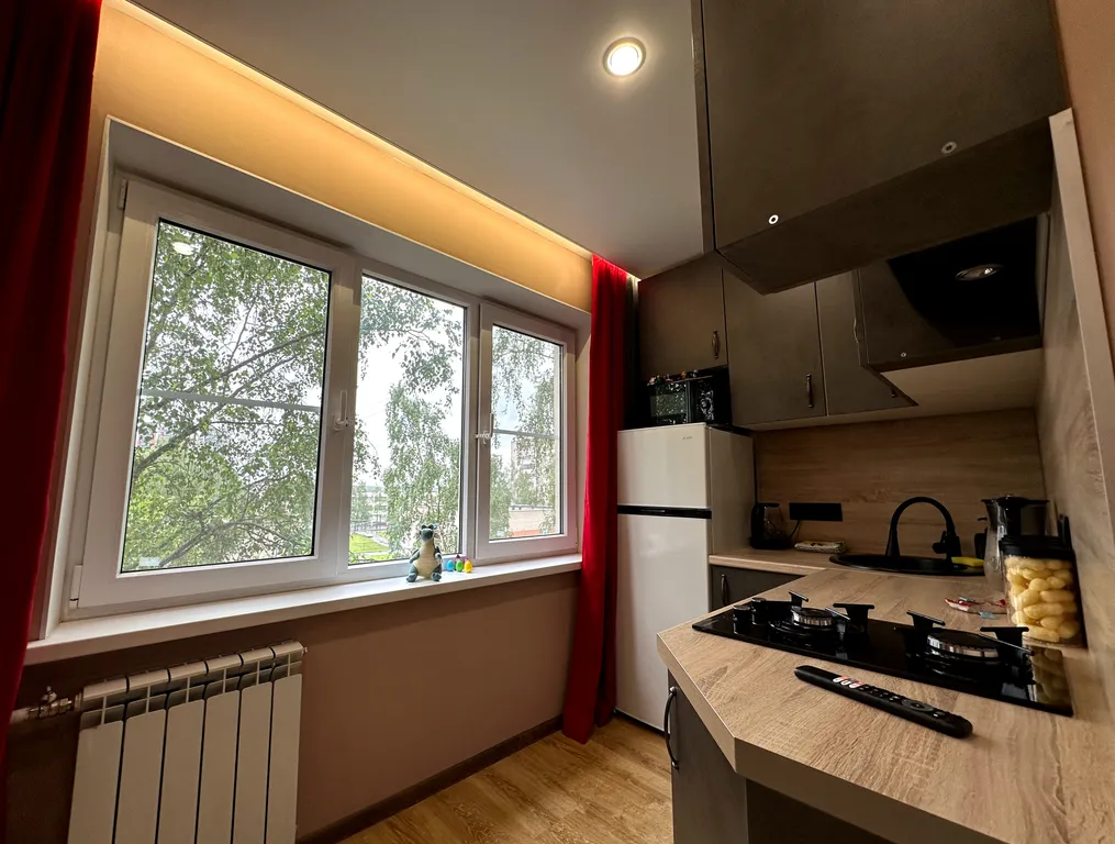 Квартира Роскошные апартаменты Deluxe- в 7 минутах езды от кремля — Великий Новгород