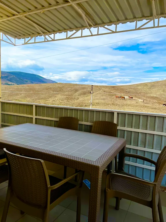 Таунхаус на берегу моря Катран