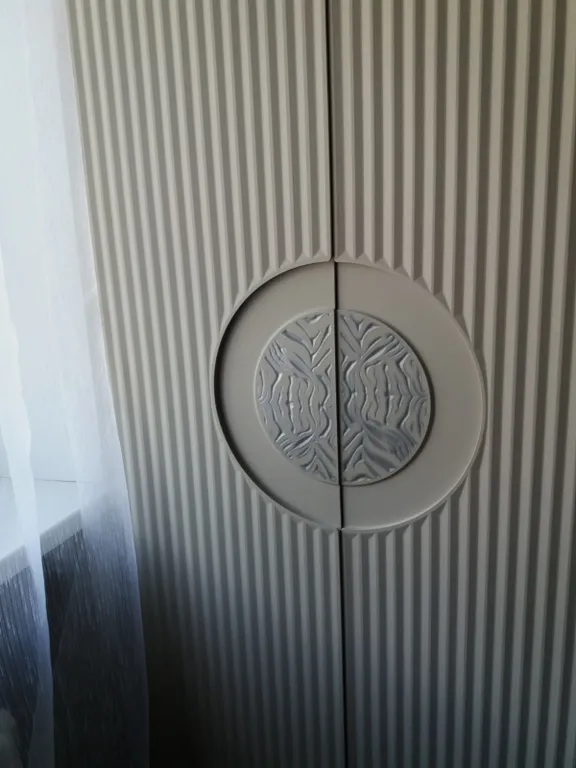 2-комнатная квартира с евроремонтом в центре Чебаркуля