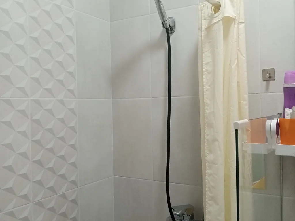 Квартира Квартира Уютная студия в центре города — Евпатория