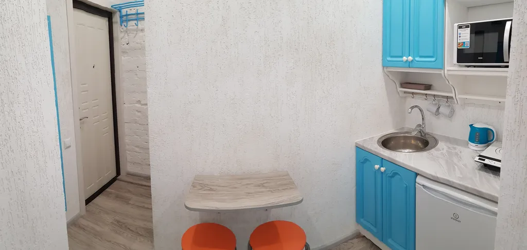 Мини студия в центре