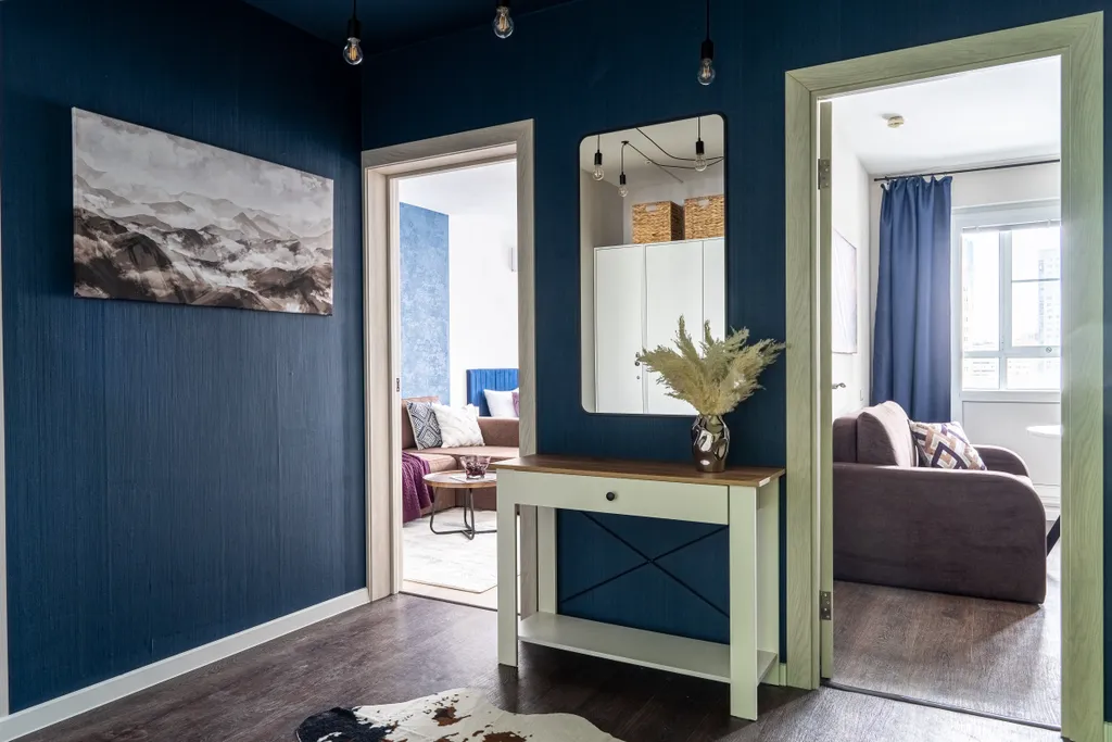 Квартира Квартира Adventure apartment недалеко от Ярмарки — Нижний Новгород