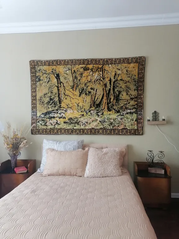 Уютное советское ретро