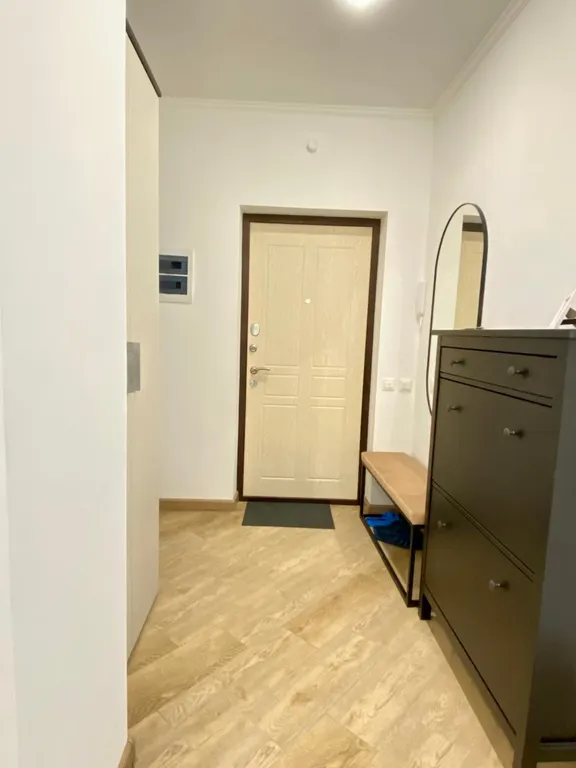 Квартира Квартира в центре города — Краснодар