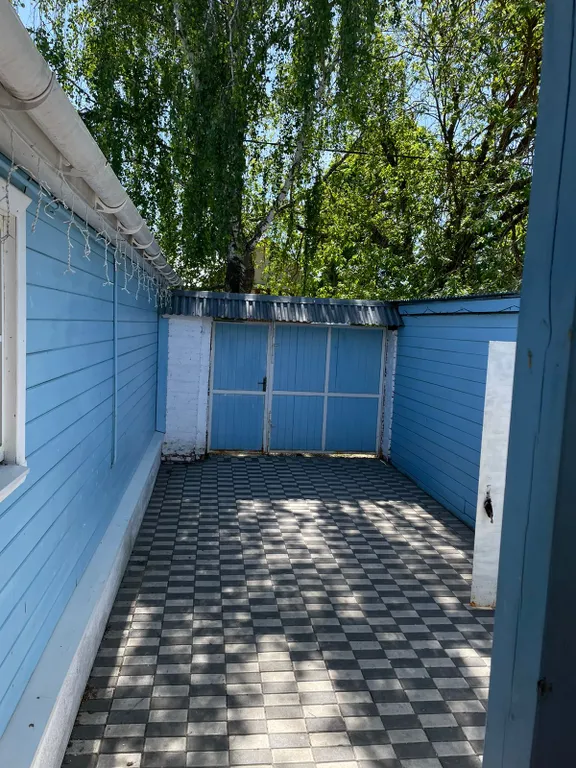 3-комнатный Дом