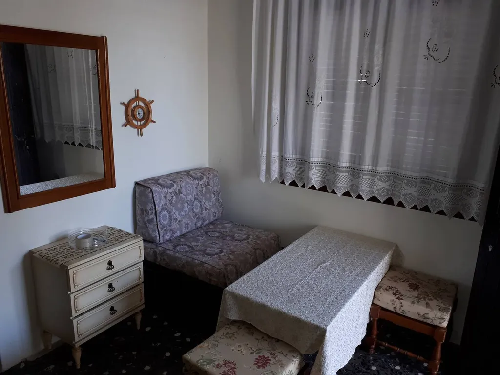 Загородный дом у моря