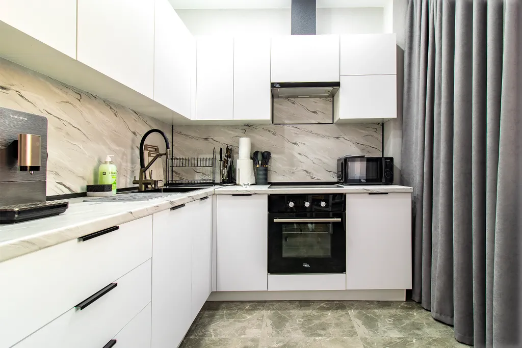 Квартира с парной, Волжский