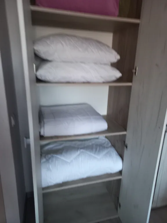 Просторная полуторка в тихом центре