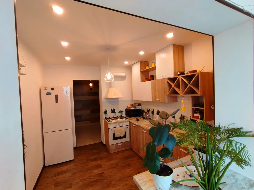 Уютная квартира для отдыхающих в центре