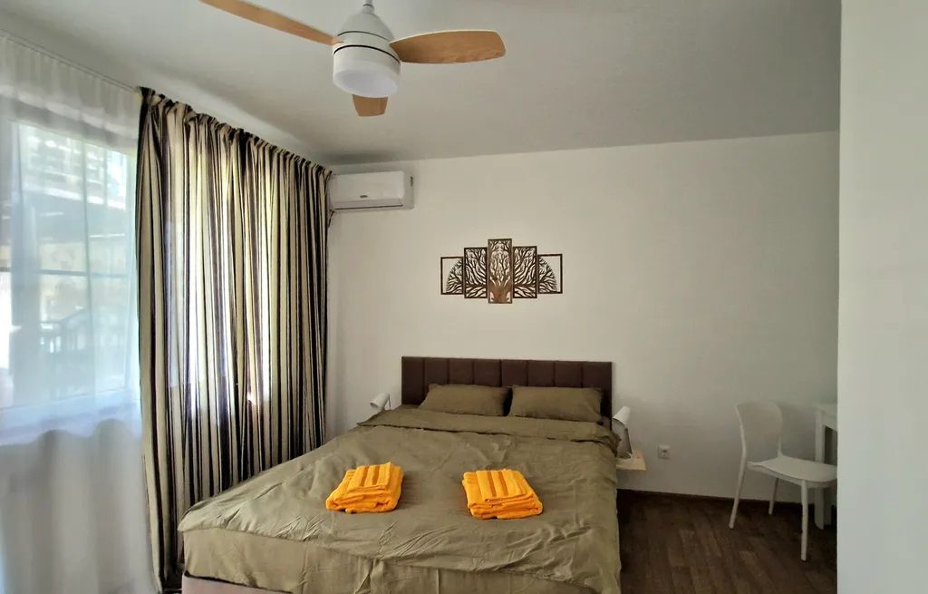 Квартира Комната в доме в лесу у моря — аренда посуточно в Туапсе