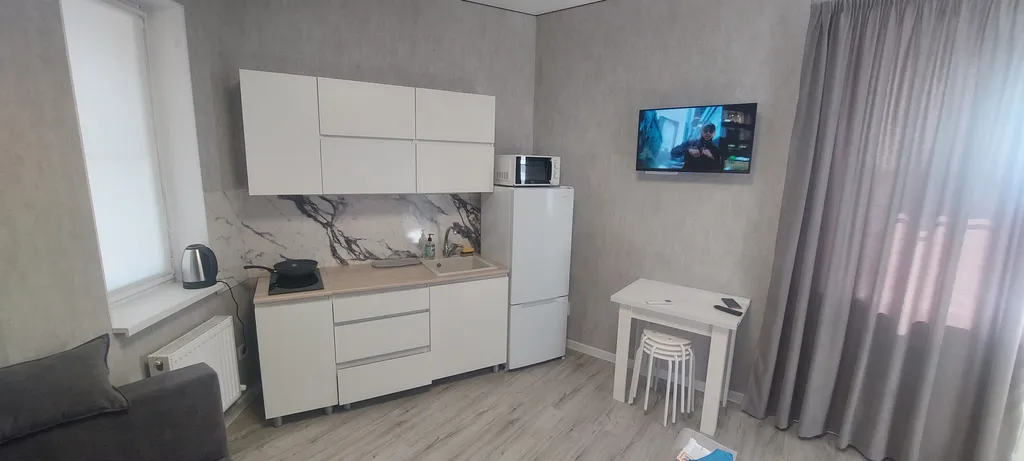 Квартира 1-комнатная Квартира — Кореновск