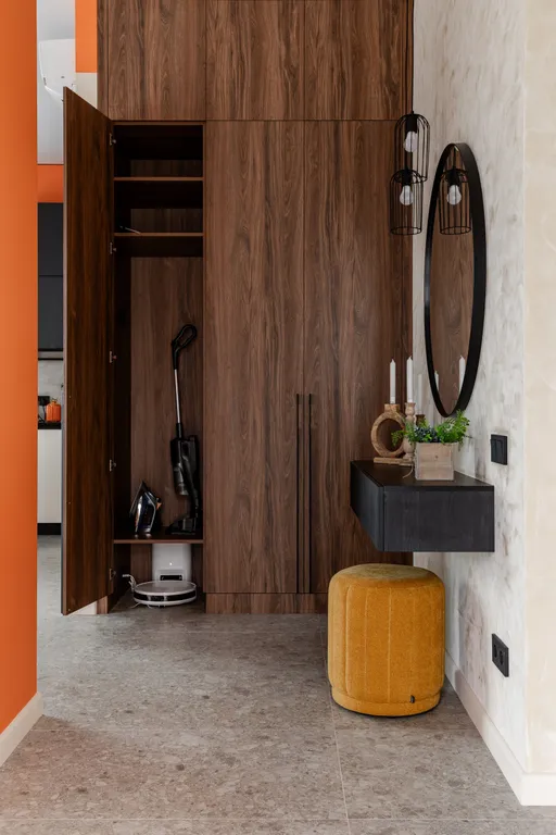 Дом Хурма в коттеджном комплексе Джем