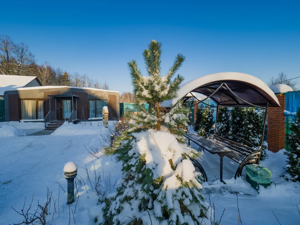 2-комнатный Дом