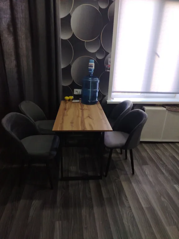 Квартира в Абрамово