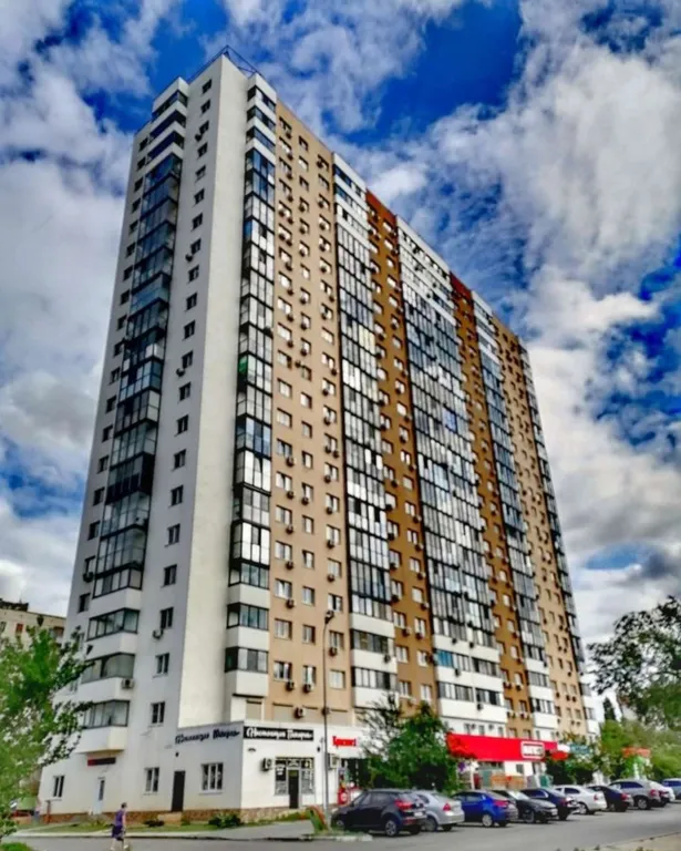 Уютная квартира — аренда посуточно в Волгоград