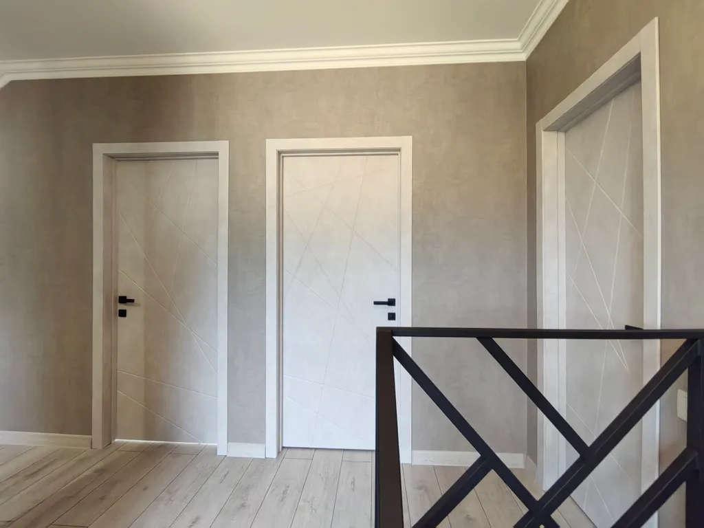 Коттедж Отдых на море в уютном доме с баней — Зеленоградск