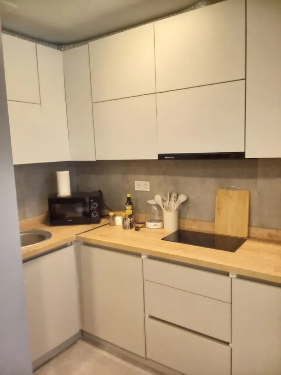 Batumi VIEW парк и море, нулевая линия!