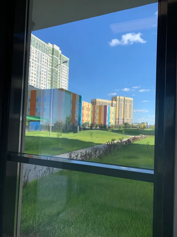 Чистая и уютная квартира , как дома.