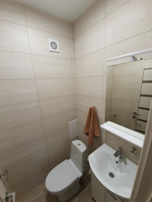 Квартира Видовая квартира в парке Победы — Севастополь