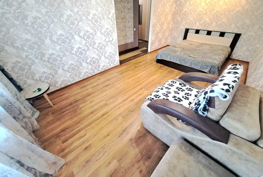 Квартира в центре