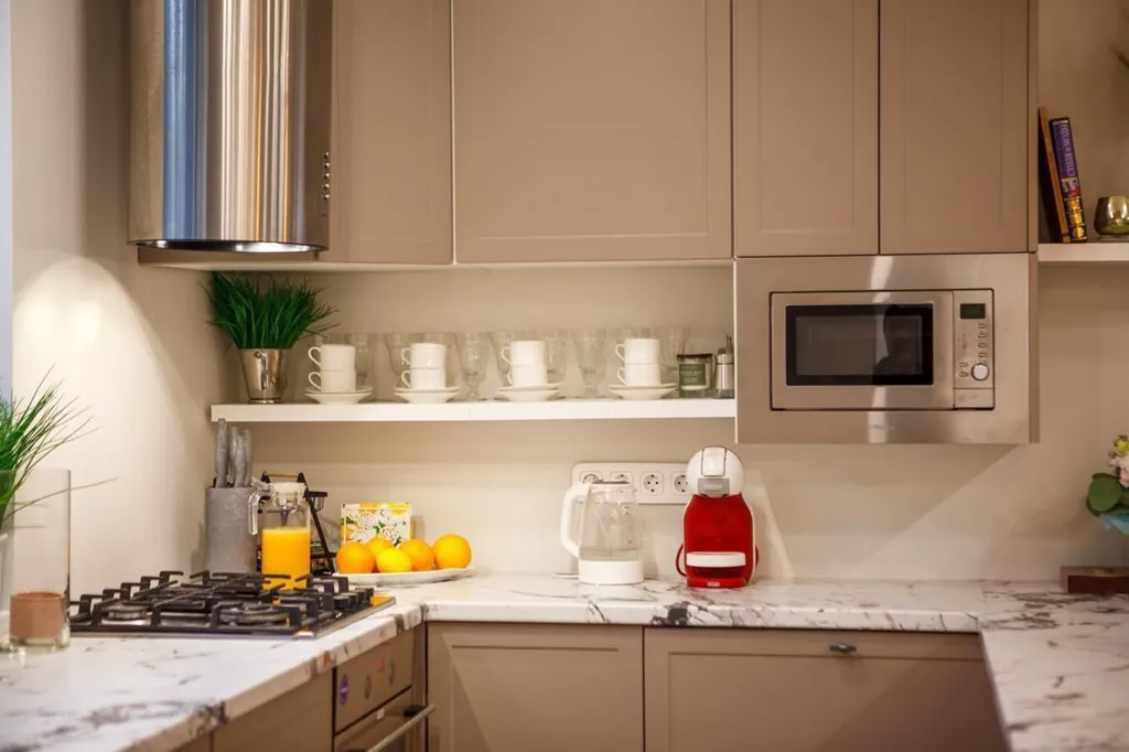 Коттедж Дом в Гармонии — Мышецкое