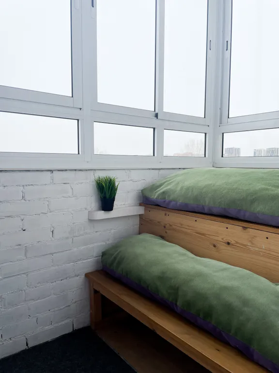 Ваша родная квартира