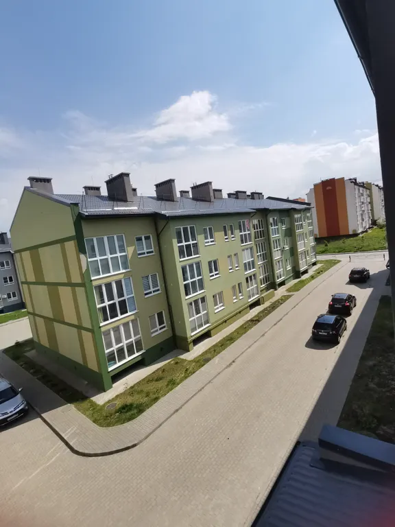 Квартира Квартира Уют на Балтике — Зеленоградск