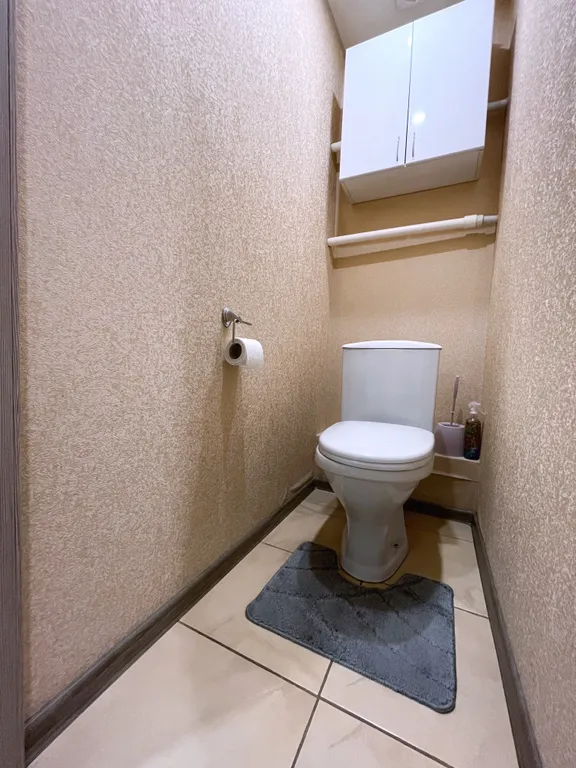 1-комнатная квартира в центре города