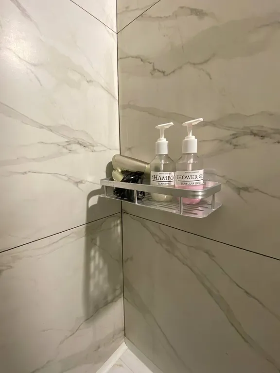 Евродвухкомнатная квартира рядом с музеем П. И. Чайковского