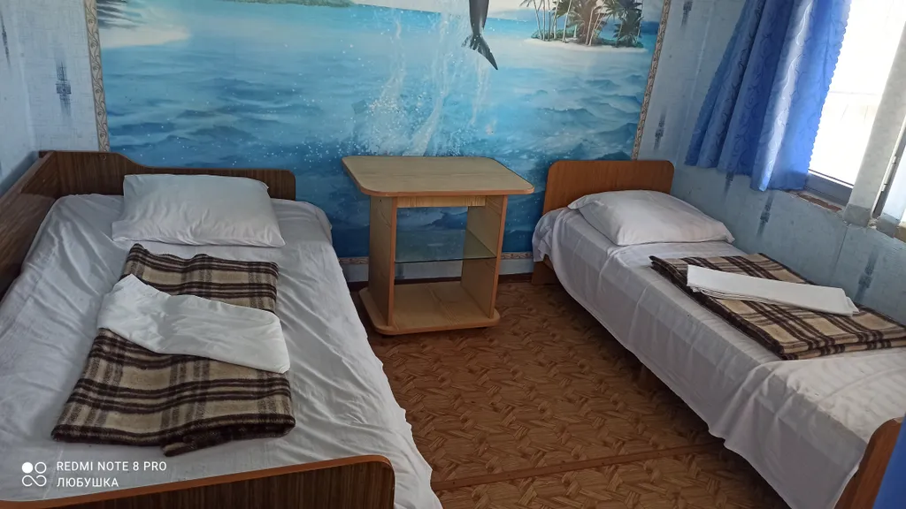 Квартира Комната — Анапа