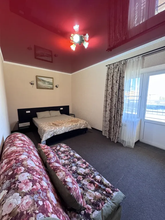 Квартира Комната — Кучугуры