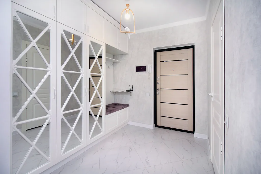 Квартира Идеальная квартира в Молодежке — Алматы