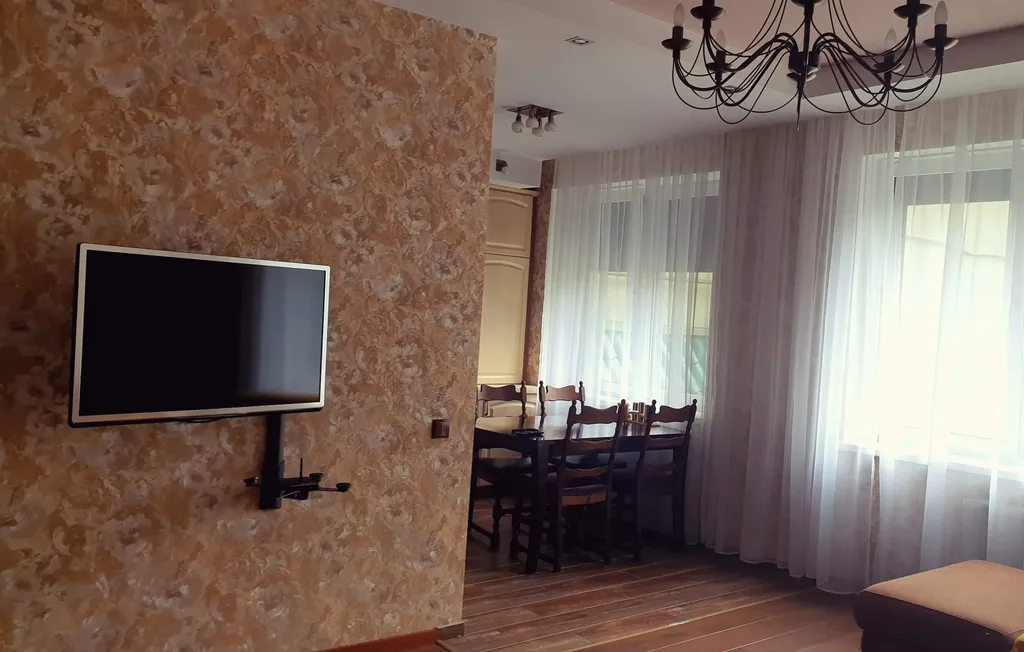 Квартира Уютная квартира в центральном районе города — Калининград