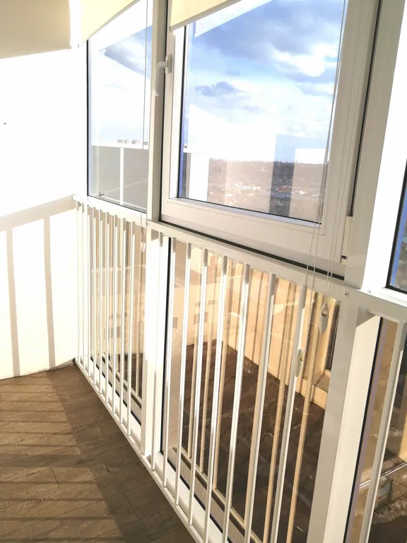 Студия в центре