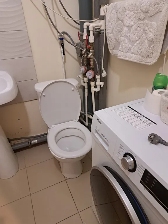 Квартира Уютная квартира в хорошем месте — Ярославль